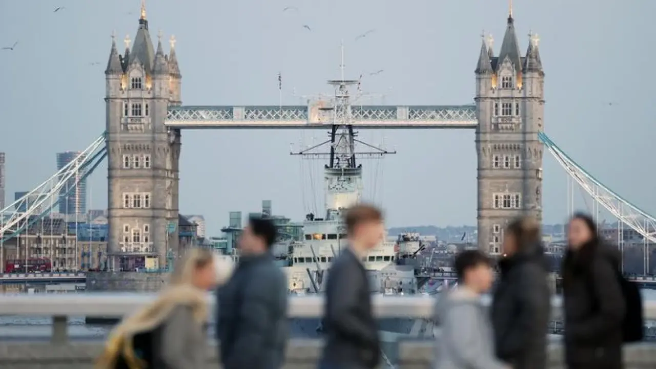 142.000 Miliuner Pindah ke Negara Eropa Timur pada 2025 | Berita