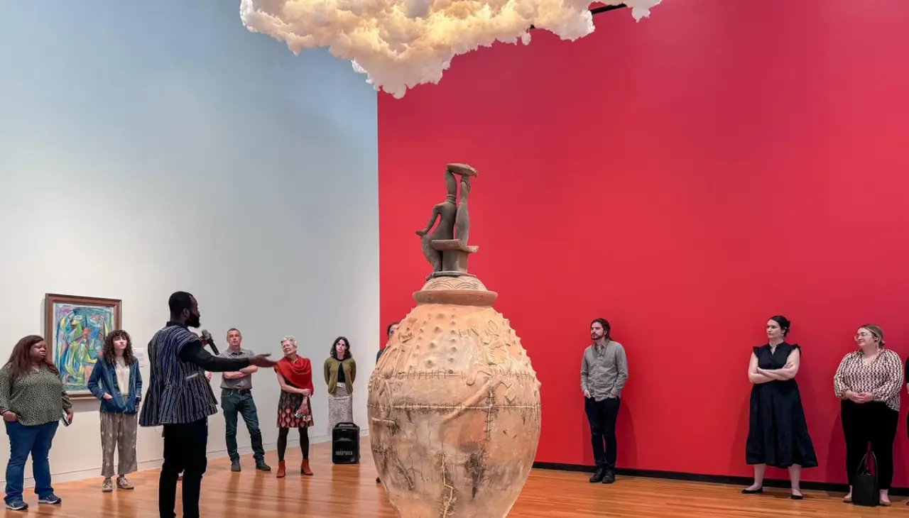 Museum di Michigan Simpan Artefak Hak Sipil di Tengah Upaya Pengabaian Sejarah Kulit Hitam | Berita