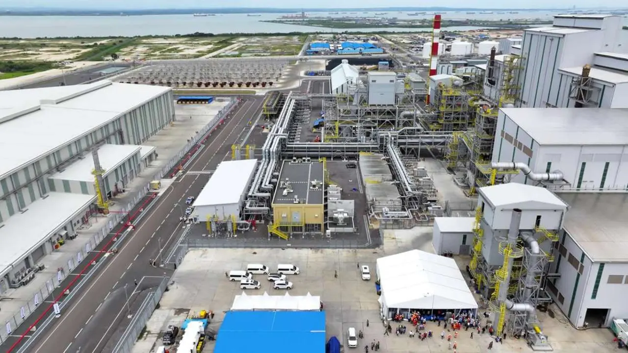 Pemerintah Berhenti Perpanjang Izin Ekspor Konsentrat Freeport | Berita