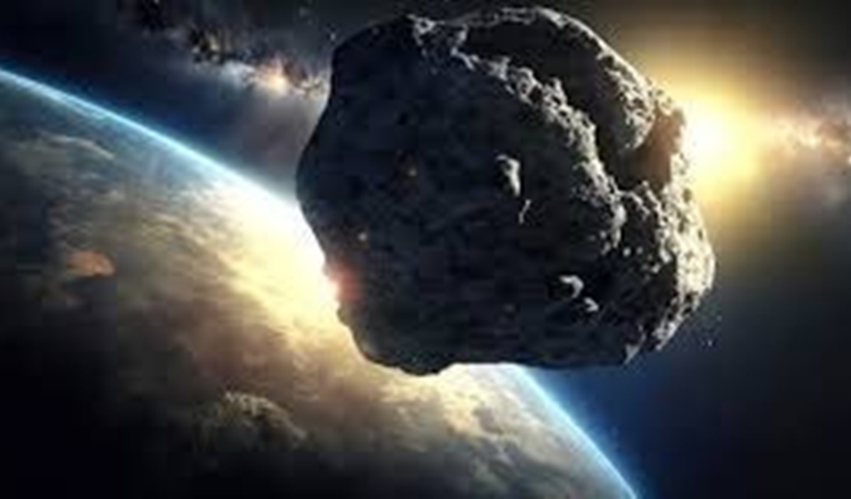 Jejak Asteroid Tua Ditemukan di Australia Selatan, Berumur 11 Juta Tahun