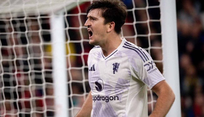 MU Akhiri Kutukan Anfield Usai Kalahkan Liverpool 2-1