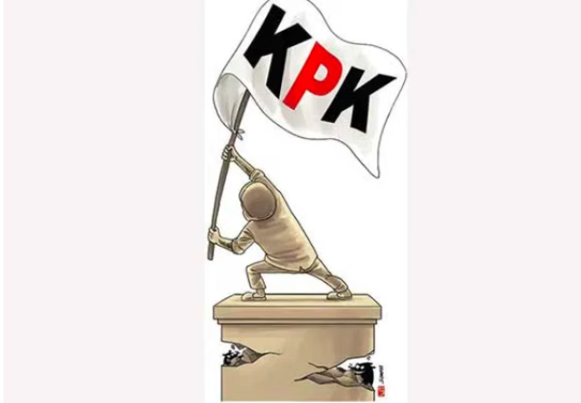 Pakar Sebut Proses Penetapan Tersangka Korupsi Haji Lamban