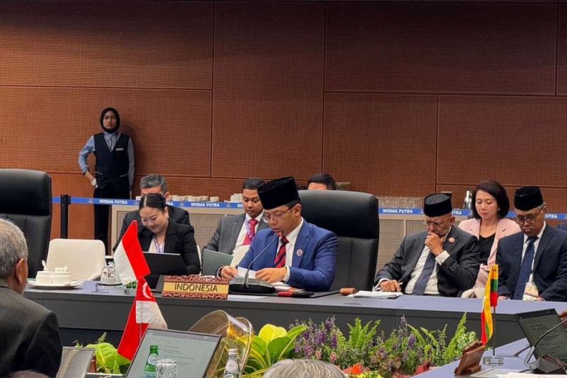 Indonesia Siap Terima Timor Leste Sebagai Anggota ASEAN Ke-11