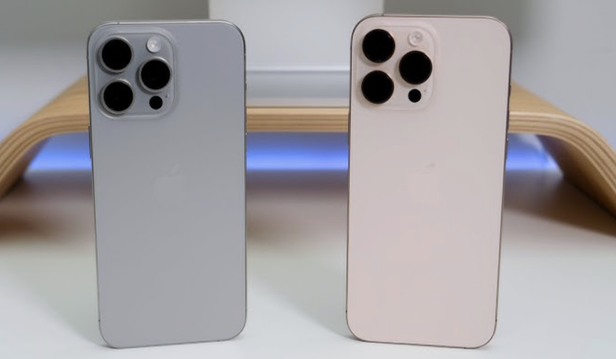 Empat Alasan Harga iPhone 15 Pro Max Turun Drastis Akhir Oktober 2025