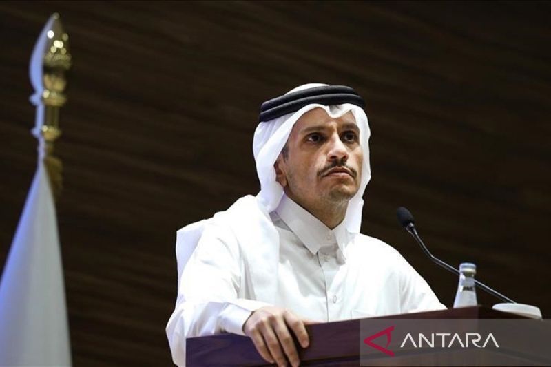 Qatar Ungkap Kekecewaan atas Pelanggaran Gencatan Senjata Gaza