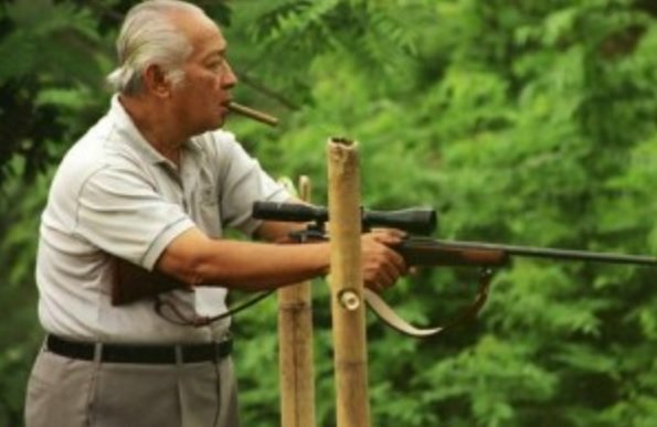 Syarat Pahlawan Nasional Soeharto Segera Terpenuhi