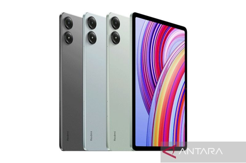 Redmi Pad 2 Pro: Kelebihan dan Kekurangan yang Perlu Diketahui