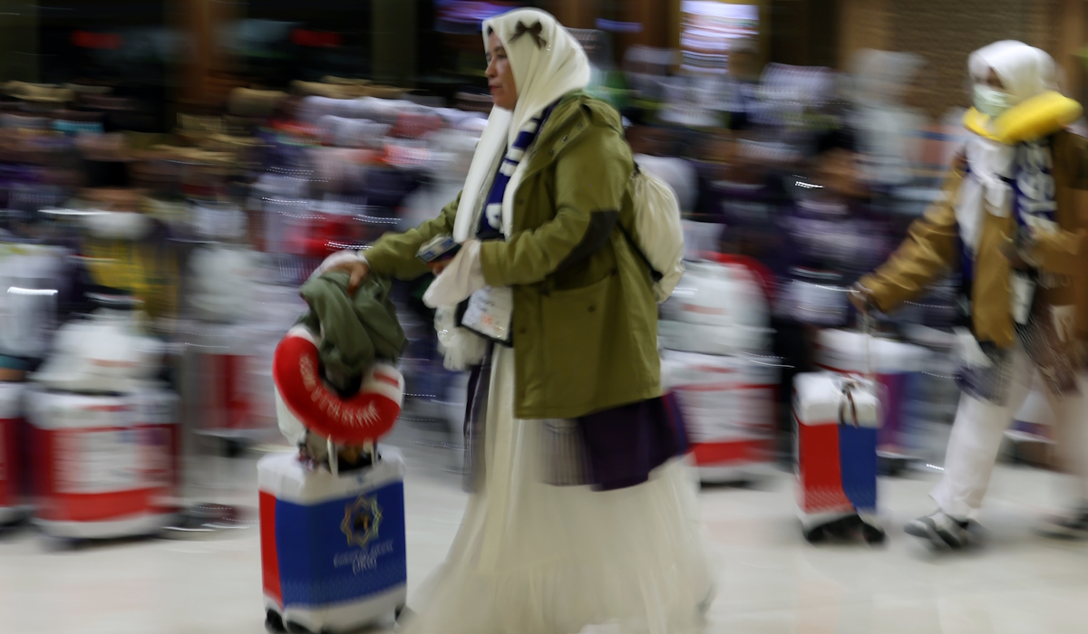 Menteri Haji Soroti Istitaah Calon Jemaah di Indonesia dan Arab Saudi