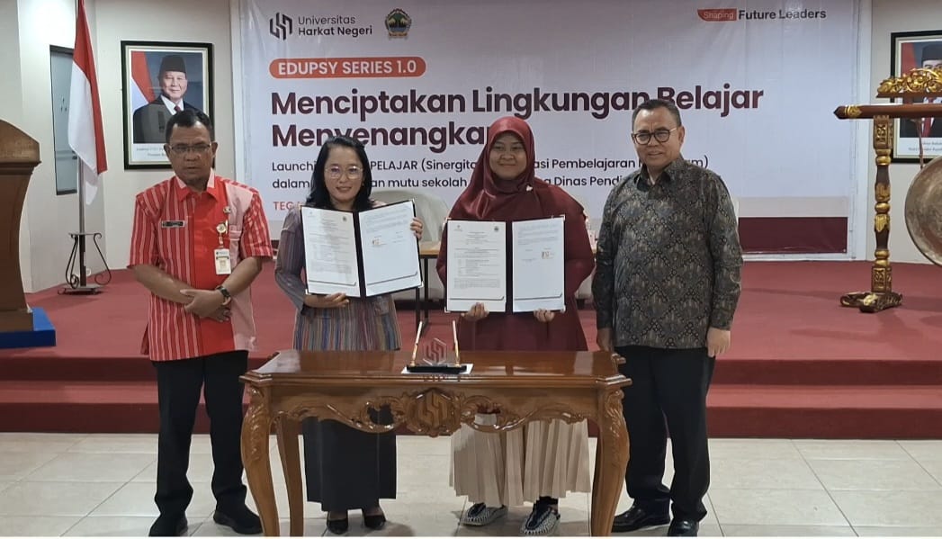 Ledakan di SMAN 72 Jakarta, Sekolah Perlu Suasana Belajar Menyenangkan