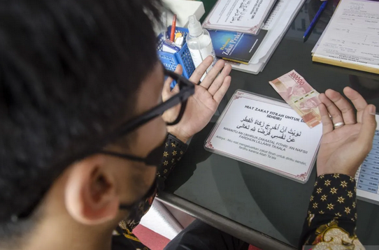 Doa Silaturahmi Arab, Latin, dan Artinya untuk Perkuat Ukhuwah