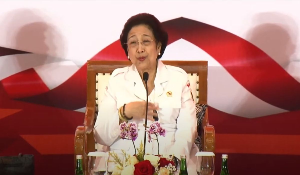 Megawati Sarankan Konferensi Asia-Afrika Plus, Berikut Alasannya