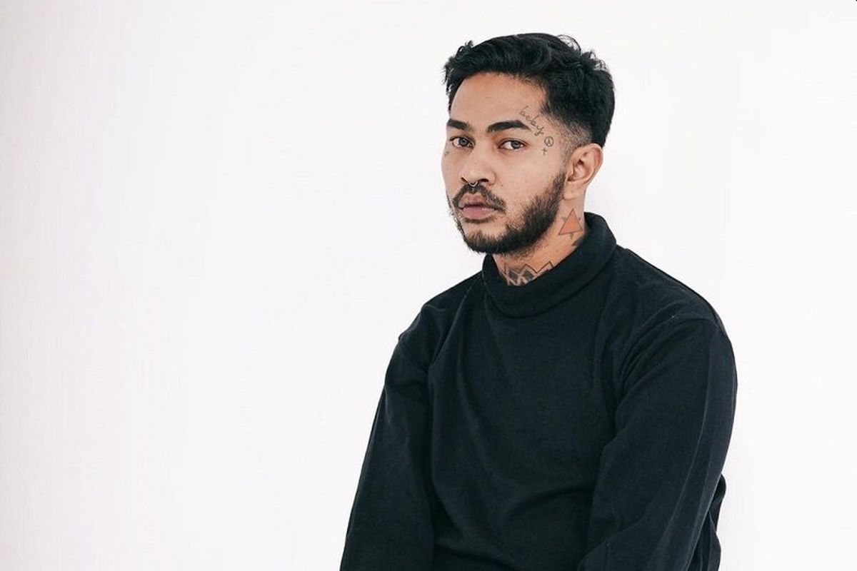 Onadio Leonardo Menjalani Rehabilitasi Narkoba Selama Tiga Bulan