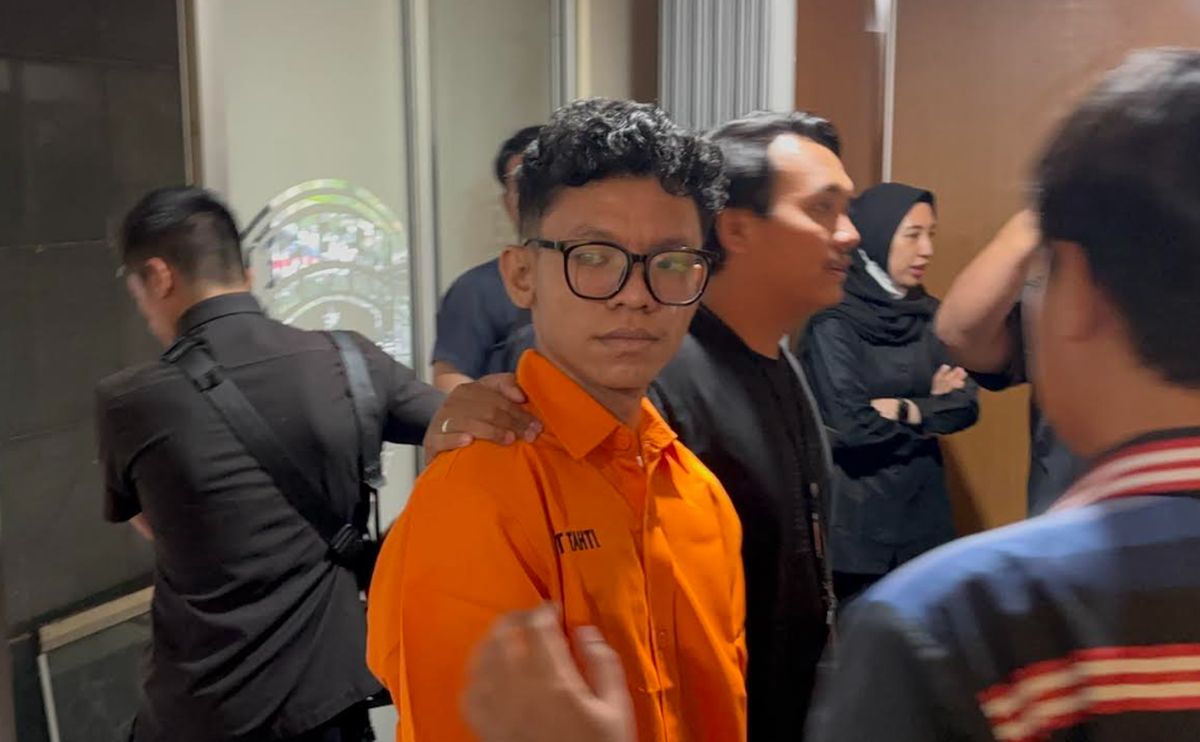 Pria Pelaku ‘Love Scamming’ di Depok Aniaya Banyak Korban