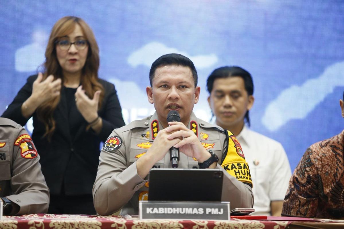 Kasus Kematian Diplomat Arya Daru Resmi Ditutup Polisi