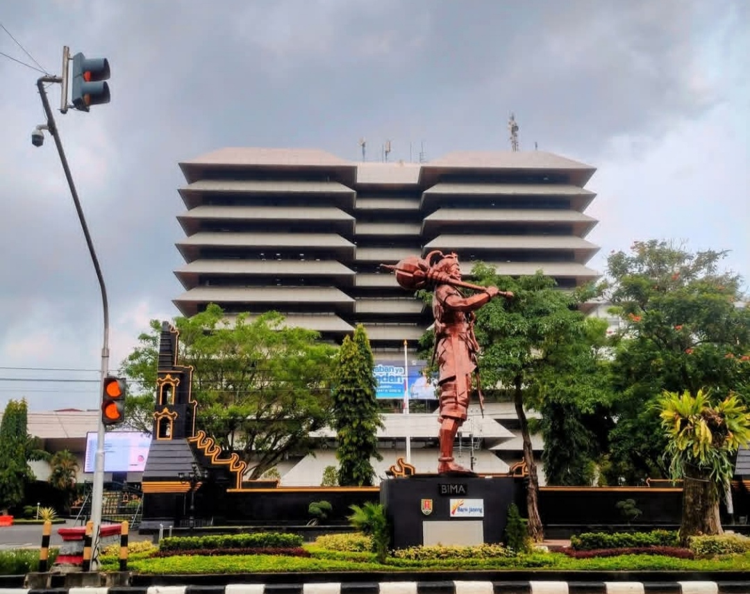 31 Ribu Karyawan Pemprov Jateng Terapkan WFH Setiap Jumat