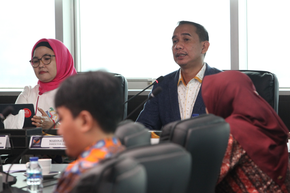 Kejagung Tangkap Kajari Karo dan Tim Jaksa, DPR Perlu Sanksi