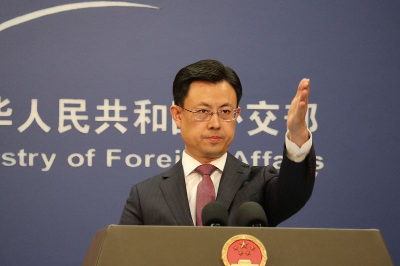 Menlu China Rencanakan Kunjungan ke Tiga Negara ASEAN