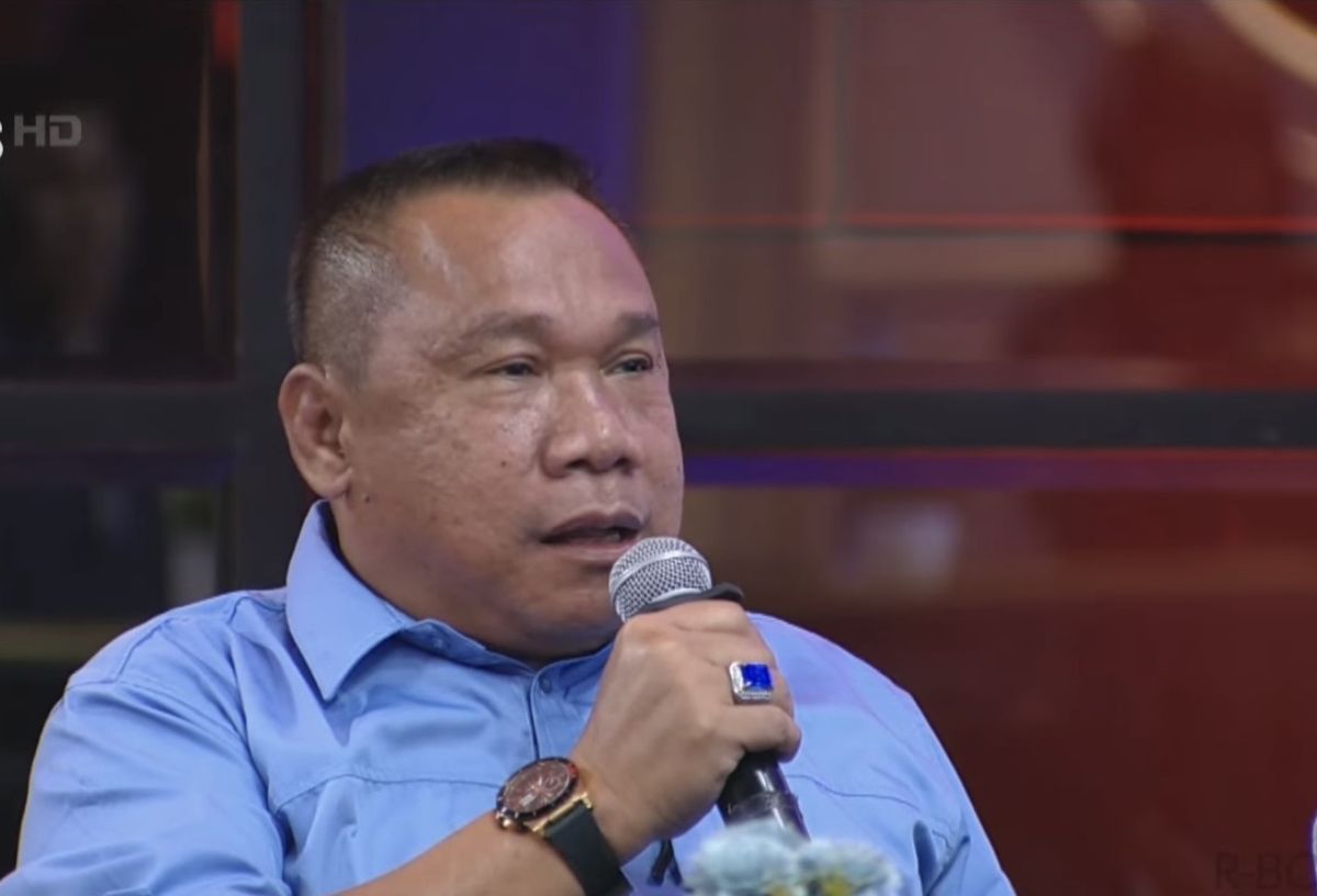 Relawan Prabowo Mengadu tentang Saiful Mujani dan Islah Bahrawi