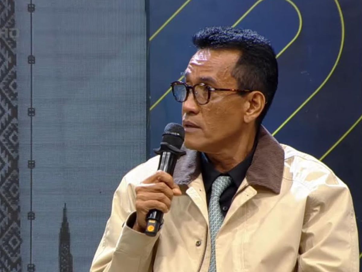 Kasus Ijazah Jokowi, Refly Harun Sebut Isu Rp20 Miliar Candaan