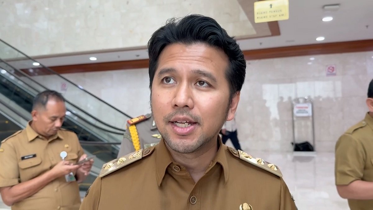 Inspektorat Jatim Selidiki Bupati Tulungagung Diduga Memeras